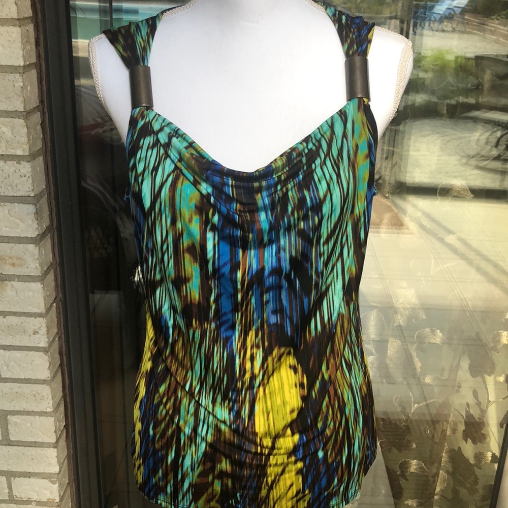 Cute top from Worthington